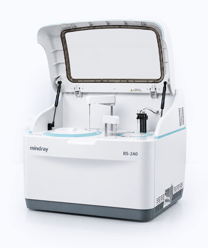 MindRay
